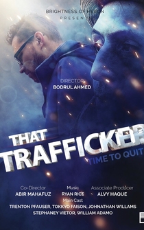 Poster That Trafficker