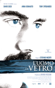 Poster L'uomo di vetro