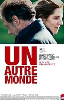 Poster Un autre monde