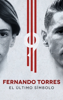 Poster Fernando Torres: El último símbolo