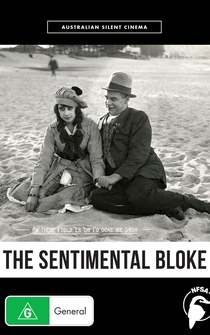 Poster The Sentimental Bloke