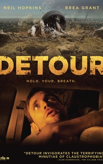 Poster de Detour