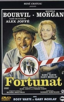 Poster Fortunat