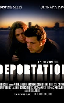 Poster Deportation