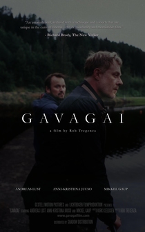 Poster Gavagai