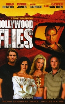 Poster de Carretera del terror