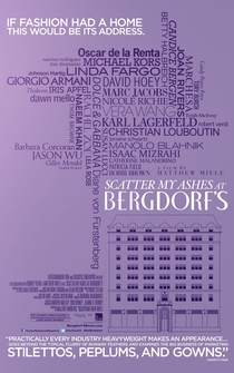 Poster de Esparcid mis cenizas en Bergdorf