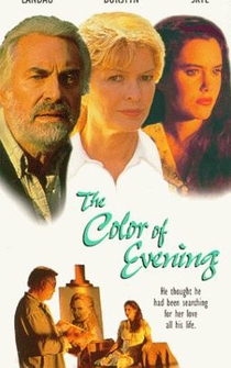 Poster The Color of Evening