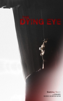 Poster The Dying Eye