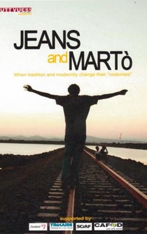 Poster Jeans & Martò