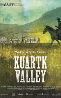 Poster Kuartk Valley