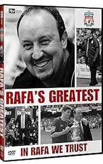 Poster Liverpool Fc: Rafa's Greatest