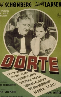 Poster Dorte