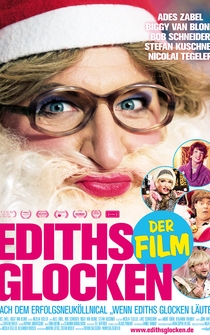 Poster Ediths Glocken - Der Film