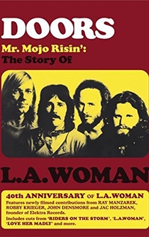 Poster Doors: Mr. Mojo Risin' - The Story of L.A. Woman