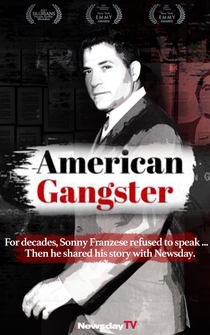 Poster American Gangster: Sonny Speaks