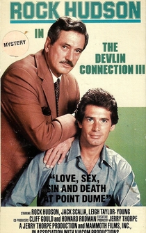 Poster The Devlin Connection III