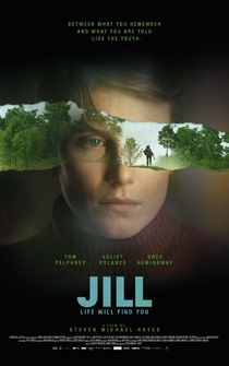 Poster Jill