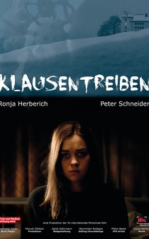 Poster Klausentreiben