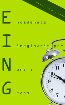 Poster EING, Encadenats Imaginaris per Nens i Grans