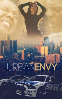 Poster Urban Envy