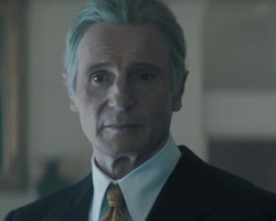 Mira el primer de tráiler ‘Mark Felt‘, lo nuevo de Liam Neeson