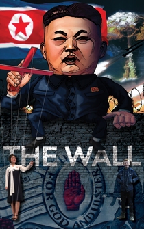 Poster The Wall