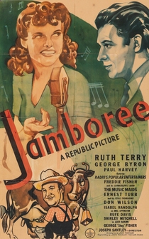 Poster Jamboree