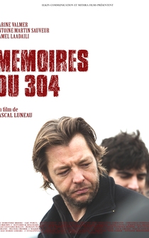 Poster Mémoires du 304