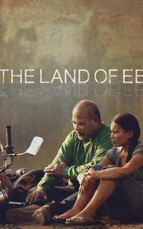 Poster The Land of Eb