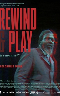 Poster Rewind & Play