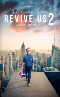 Poster Revive Us 2