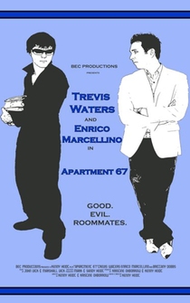 Poster Apartment 67