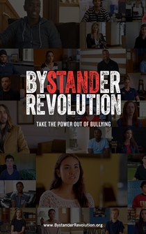 Poster de Bystander Revolution