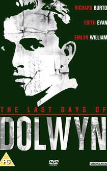 Poster The Last Days of Dolwyn