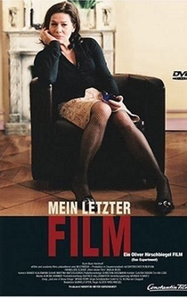 Poster Mein letzter Film