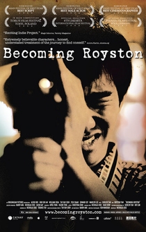 Poster Becoming Royston