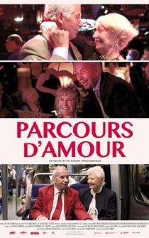 Poster Parcours d'amour