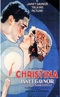 Poster Christina