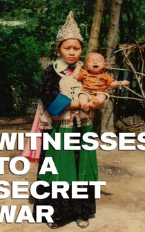 Poster Witnesses to a Secret War