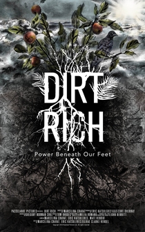 Poster Dirt Rich