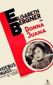 Poster Doña Juana