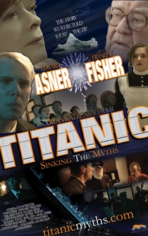 Poster Titanic: Sinking the Myths