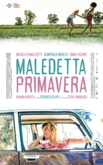 Poster Maledetta primavera