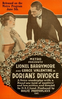 Poster Dorian's Divorce