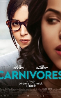 Poster Carnivores