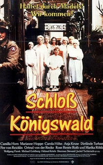 Poster Schloß Königswald