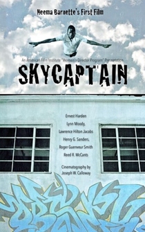 Poster Sky Captain