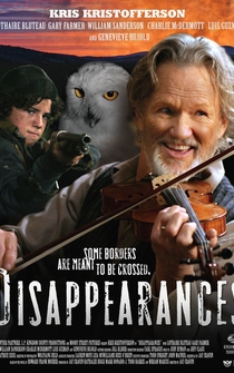 Poster de La frontera del contrabando