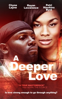 Poster A Deeper Love